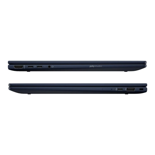Ноутбук HP EliteBook X Flip G1i 14 (B9ZX7ET2)