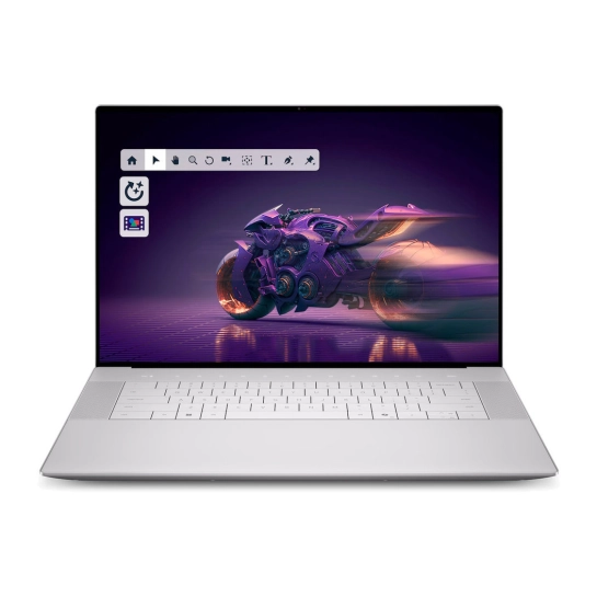 Ноутбук Dell 16 Premium Touch Platinum (D16PT50101)
