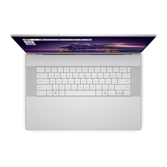 Ноутбук Dell 16 Premium Touch Platinum (D16PT50104)