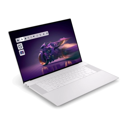 Ноутбук Dell 16 Premium Touch Platinum (D16PT50105)