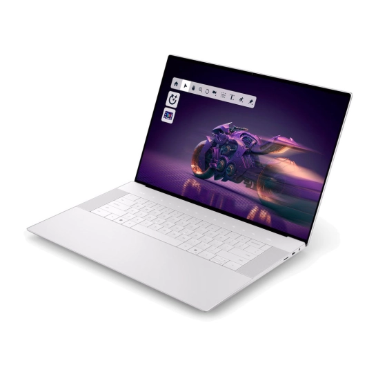 Ноутбук Dell 16 Premium Touch Platinum (D16PT50105)