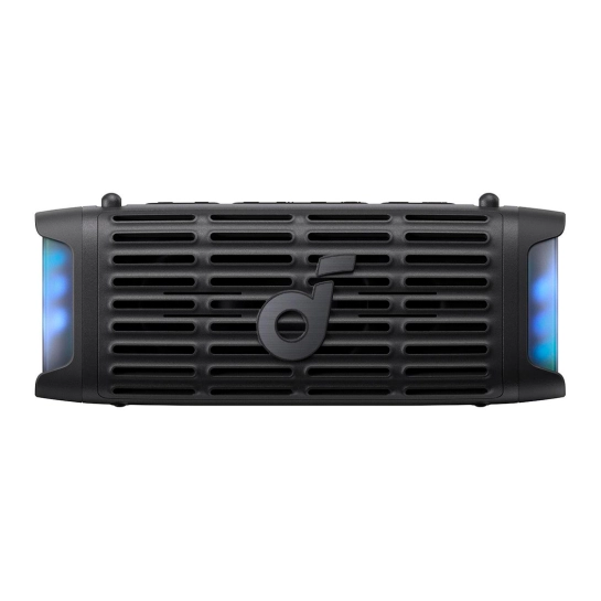 Портативна акустика Anker SoundCore Boom 3i - Black (D5100010)