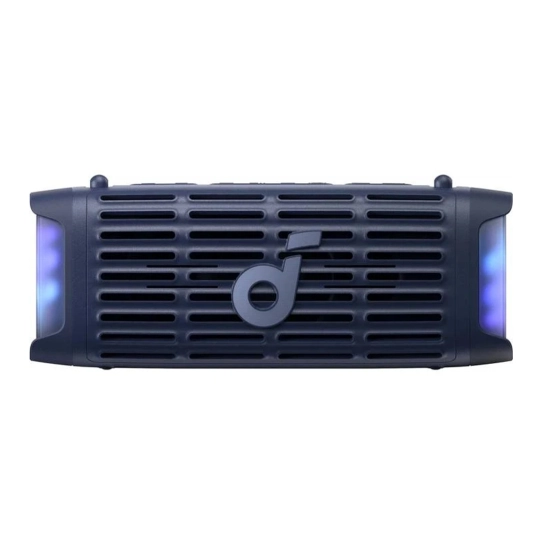 Портативна акустика Anker SoundCore Boom 3i - Blue (D5100030)