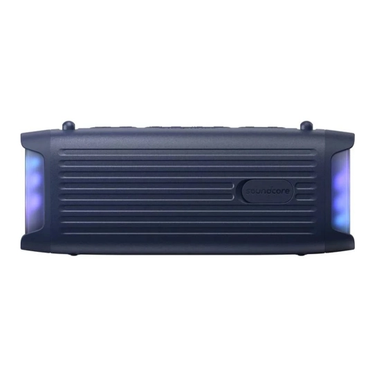 Портативна акустика Anker SoundCore Boom 3i - Blue (D5100030)