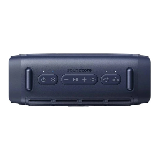 Портативна акустика Anker SoundCore Boom 3i - Blue (D5100030)