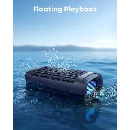 Портативна акустика Anker SoundCore Boom 3i - Blue (D5100030)