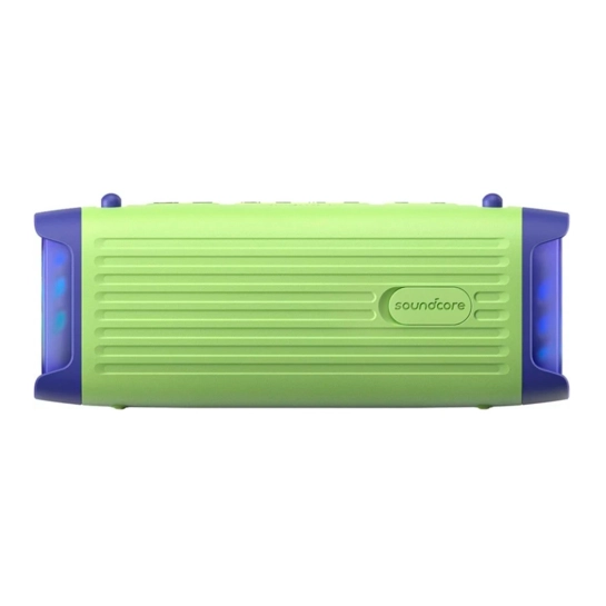 Портативна акустика Anker SoundCore Boom 3i - Green (D5100060)