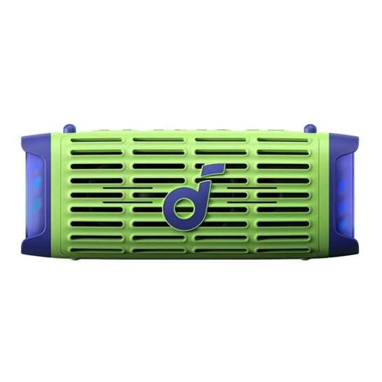 Портативна акустика Anker SoundCore Boom 3i - Green (D5100060)