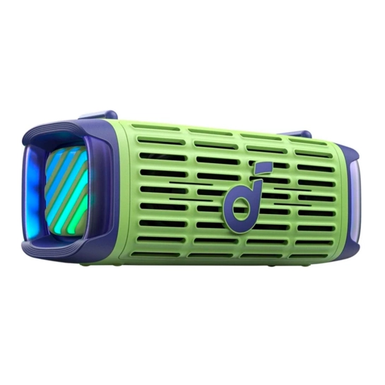 Портативна акустика Anker SoundCore Boom 3i - Green (D5100060)