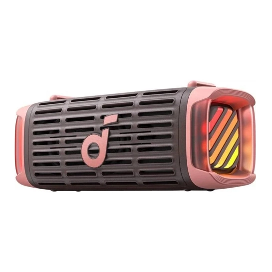 Портативна акустика Anker SoundCore Boom 3i - Brown (D5100080)