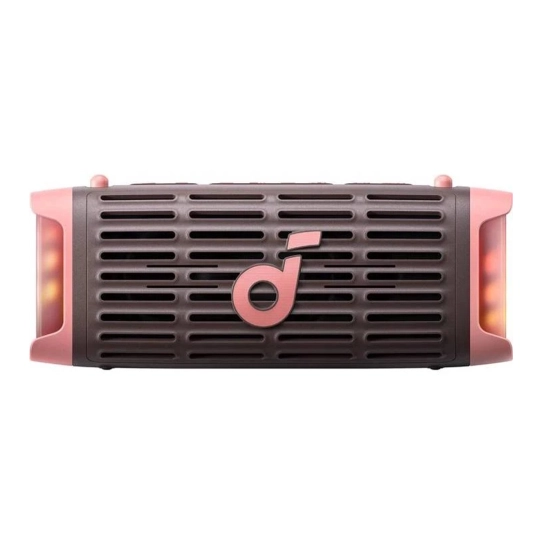 Портативна акустика Anker SoundCore Boom 3i - Brown (D5100080)