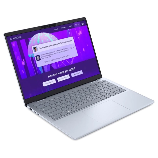 Ноутбук Dell 14 Plus DB14250 (DB14250U75832WP2)