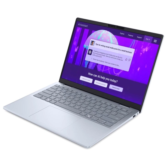 Ноутбук Dell 14 Plus DB14250 (DB14250U75832WP3)