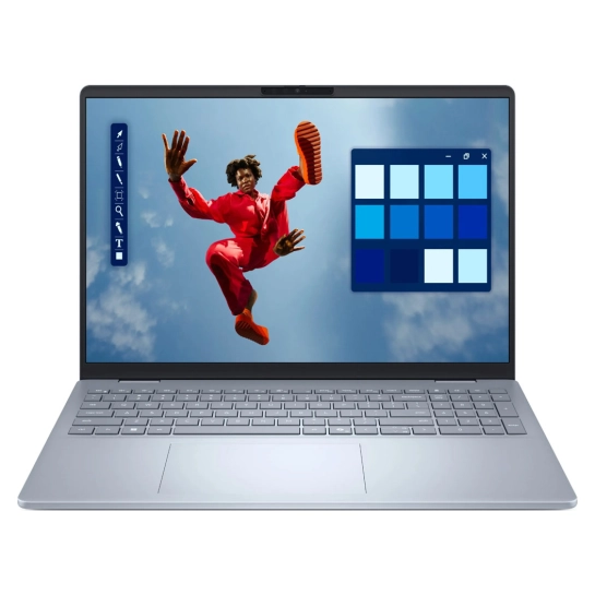 Ноутбук Dell 16 Plus DB16250 (DB16250U914032WP1)