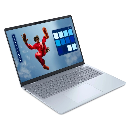 Ноутбук Dell 16 Plus DB16250 (DB16250U914032WP2)
