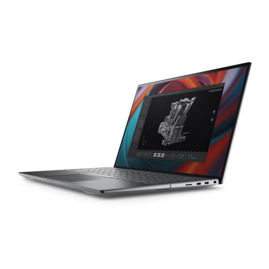 Ноутбук Dell Precision 5490 (DP7U549020AUS)