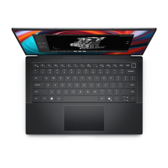 Ноутбук Dell Precision 5490 (DP7U5490261AUS)