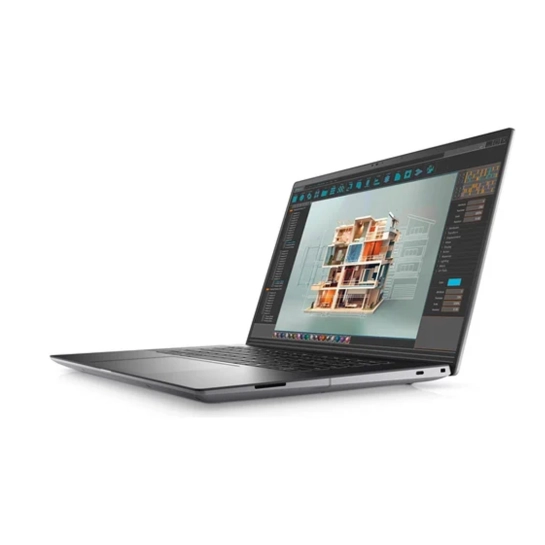 Ноутбук Dell Precision 5690 (DP7U641111AUS)