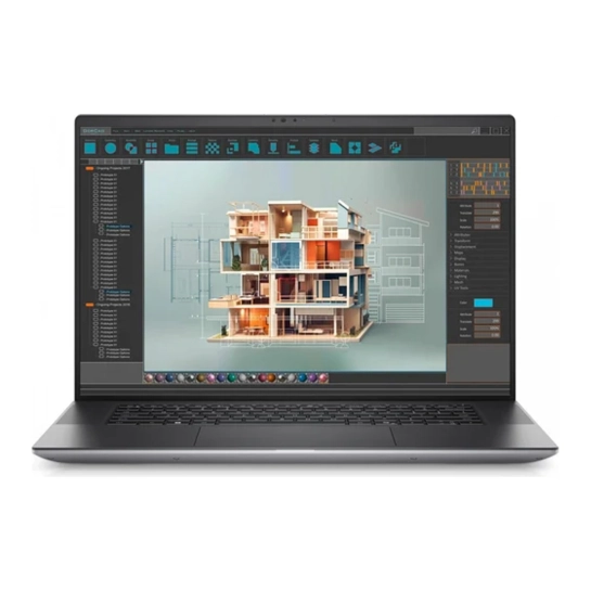 Ноутбук Dell Precision 5690 (DP7U641111AUS)