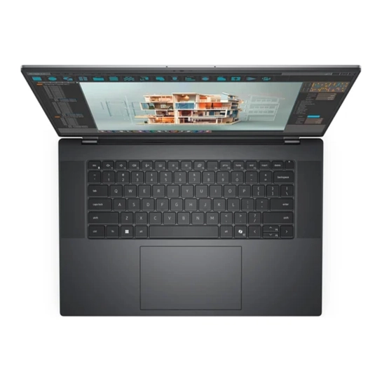 Ноутбук Dell Precision 5690 (DP7U641111AUS)