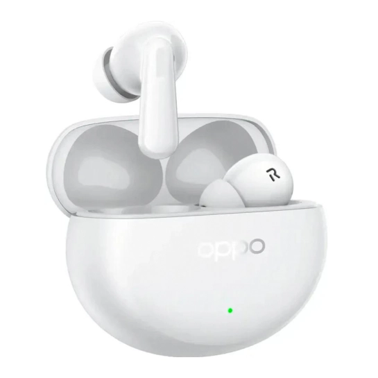 Бездротові навушники OPPO Enco Air4 Pro White