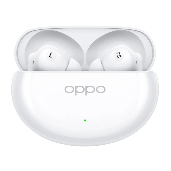 Бездротові навушники OPPO Enco Air4 White (ETEE1)