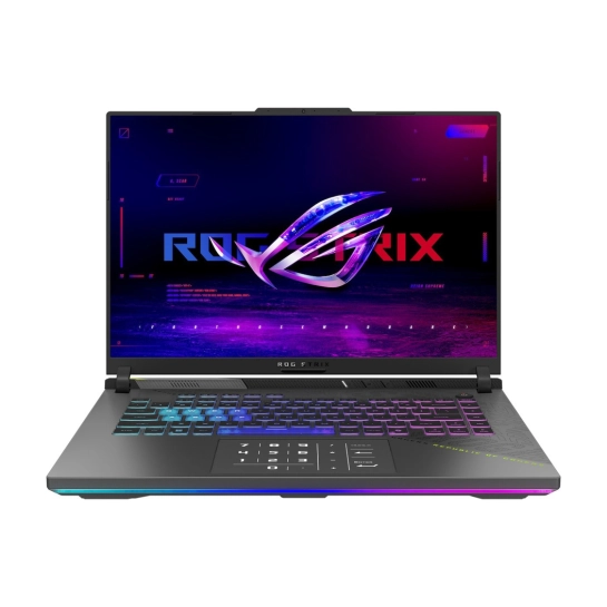 Ноутбук ASUS ROG Strix G16 G614FR (G614FR-DS96)
