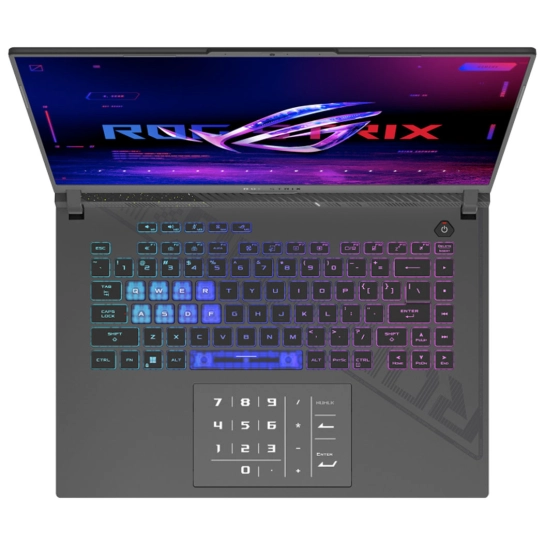 Ноутбук ASUS ROG Strix G16 G614JV (G614JV-N3074W)