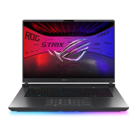 Ноутбук ASUS ROG Strix G16 G615LR (G615LR-AS396)