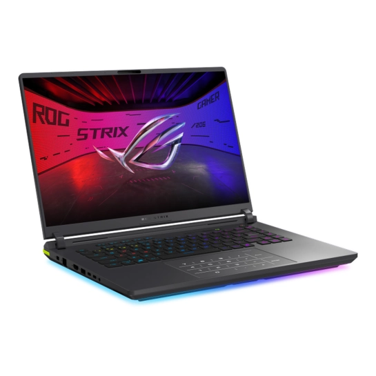 Ноутбук ASUS ROG Strix G16 G615LR (G615LR-AS896)