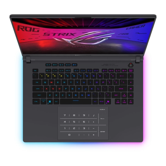 Ноутбук ASUS ROG Strix G16 G615LR (G615LR-AS896)