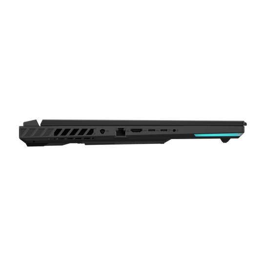 Ноутбук ASUS ROG Strix G18 G814 Eclipse Gray (G814FP-WS99)