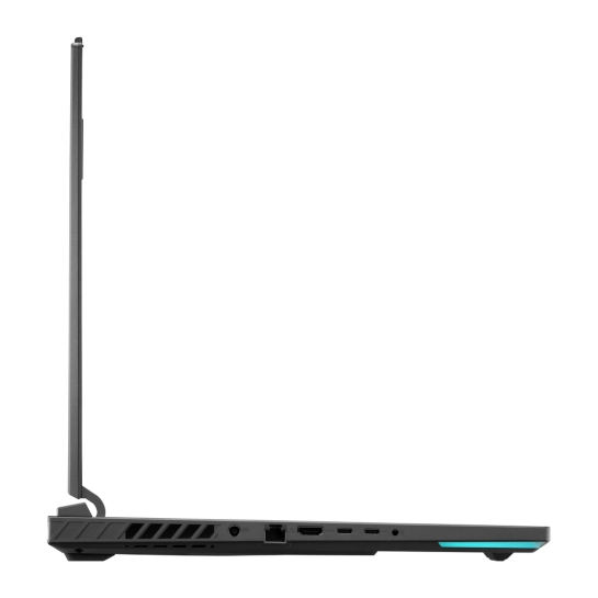 Ноутбук ASUS ROG Strix G18 G814JZR Eclipse Gray (G814JZR-N6174)