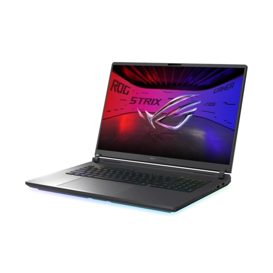 Ноутбук ASUS ROG Strix G18 G815 (G815LR-IS100)