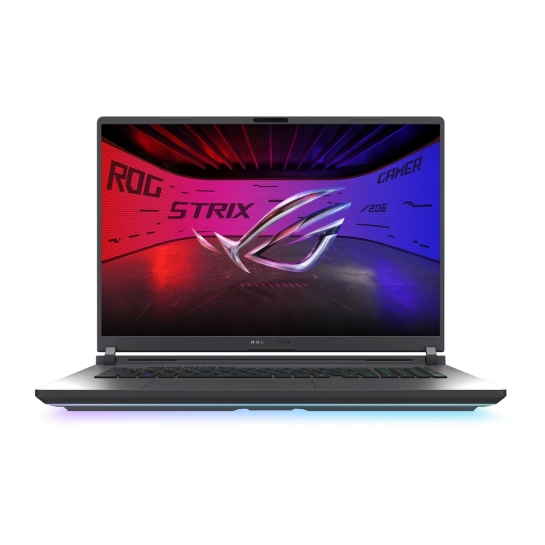Ноутбук ASUS ROG Strix G18 G815 (G815LR-IS101)