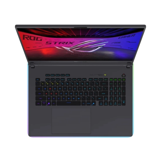 Ноутбук ASUS ROG Strix G18 G815 (G815LR-IS103)