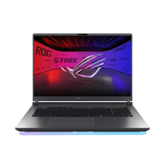 Ноутбук ASUS ROG Strix G18 G815 (G815LR-IS103)