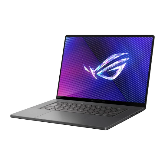 Ноутбук ASUS ROG Zephyrus G16 GU605MY Gray (GU605MY-NEBULA227W)