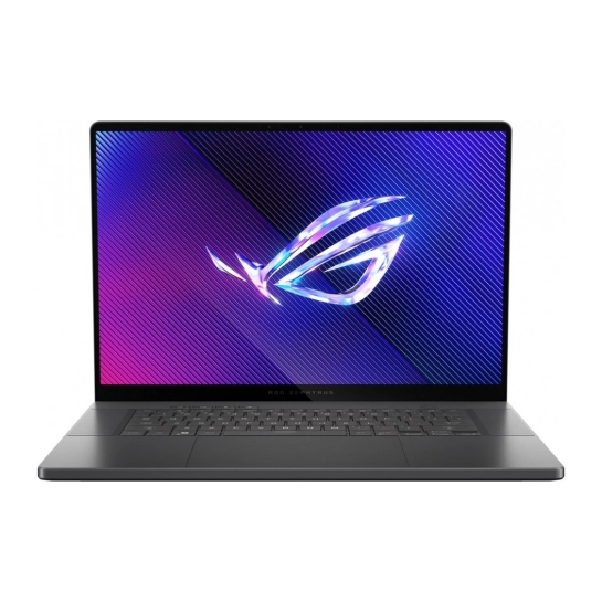 Ноутбук ASUS ROG Zephyrus G16 GU605MY Gray (GU605MY-NEBULA227W)