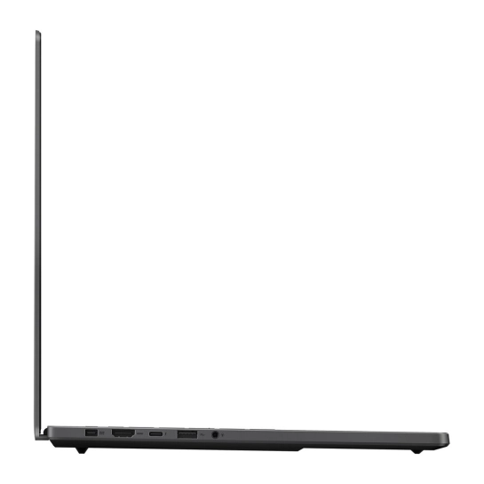 Ноутбук ASUS ROG Zephyrus G16 GU605MY Gray (GU605MY-NEBULA227W)