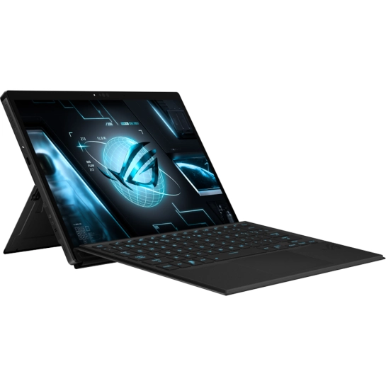 Ноутбук ASUS ROG Flow Z13 GZ302EA Black (GZ302EA-XS99)