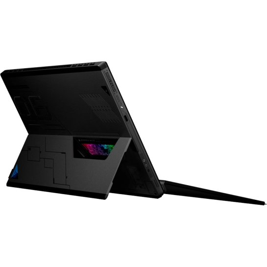 Ноутбук ASUS ROG Flow Z13 GZ302EA Black (GZ302EA-XS99)