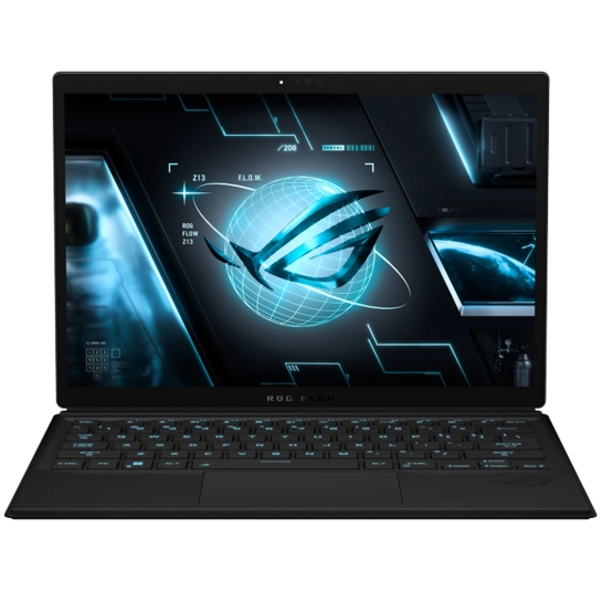 Ноутбук ASUS ROG Flow Z13 GZ302EA Black (GZ302EA-XS991)