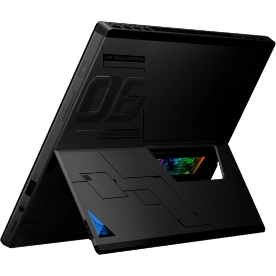 Ноутбук ASUS ROG Flow Z13 GZ302EA Black (GZ302EA-XS991)