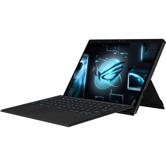 Ноутбук ASUS ROG Flow Z13 GZ302EA Black (GZ302EA-XS991)