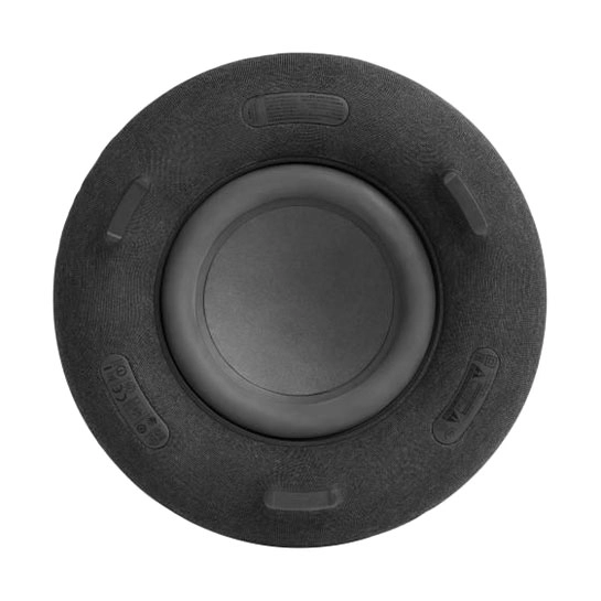 Акустична система Harman Kardon Aura Studio 3 Wireless Speaker with Ambient Lightning Black