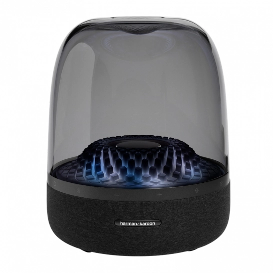 Акустична система Harman Kardon Aura Studio 4 Black (HKAURAS4BLKEP)