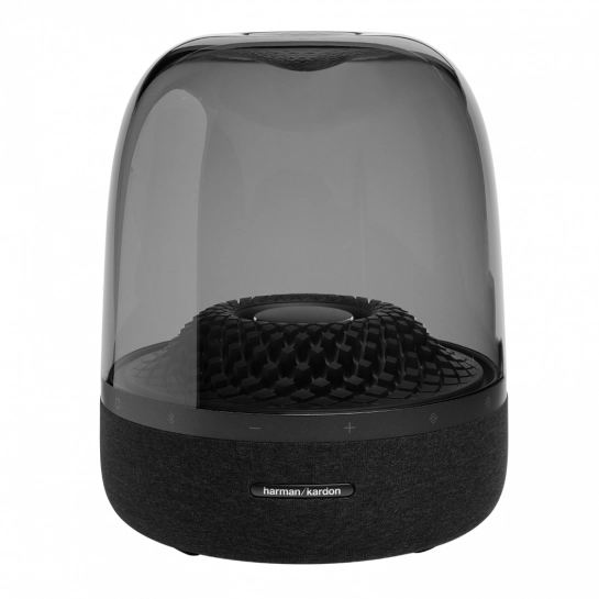 Акустична система Harman Kardon Aura Studio 4 Black (HKAURAS4BLKEP)