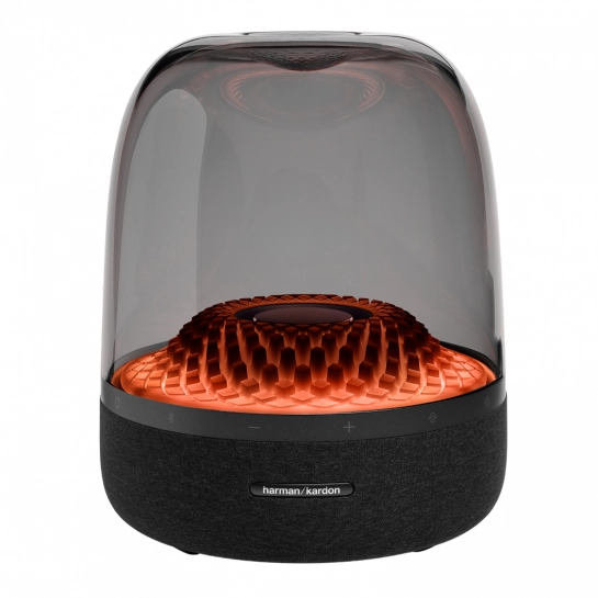 Акустична система Harman Kardon Aura Studio 4 Black (HKAURAS4BLKEP)