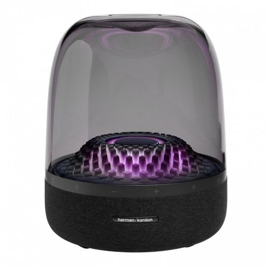 Акустична система Harman Kardon Aura Studio 4 Black (HKAURAS4BLKEP)